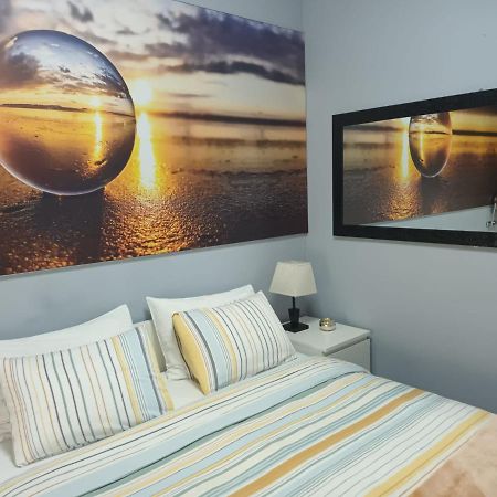 Calla Apartment Zagreb - Novi Apartman, Garaza, Video Nadzor Экстерьер фото