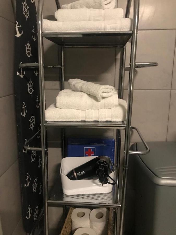 Calla Apartment Zagreb - Novi Apartman, Garaza, Video Nadzor Экстерьер фото