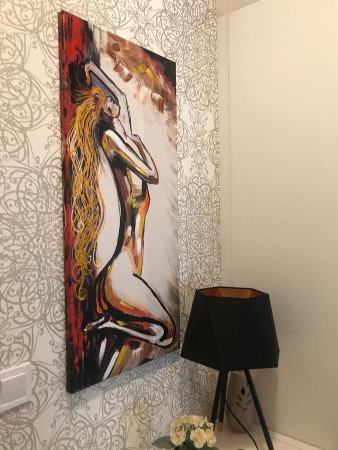 Calla Apartment Zagreb - Novi Apartman, Garaza, Video Nadzor Экстерьер фото