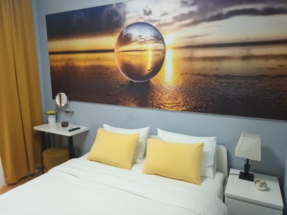 Calla Apartment Zagreb - Novi Apartman, Garaza, Video Nadzor Экстерьер фото